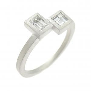 PT900 ダイヤモンド リング