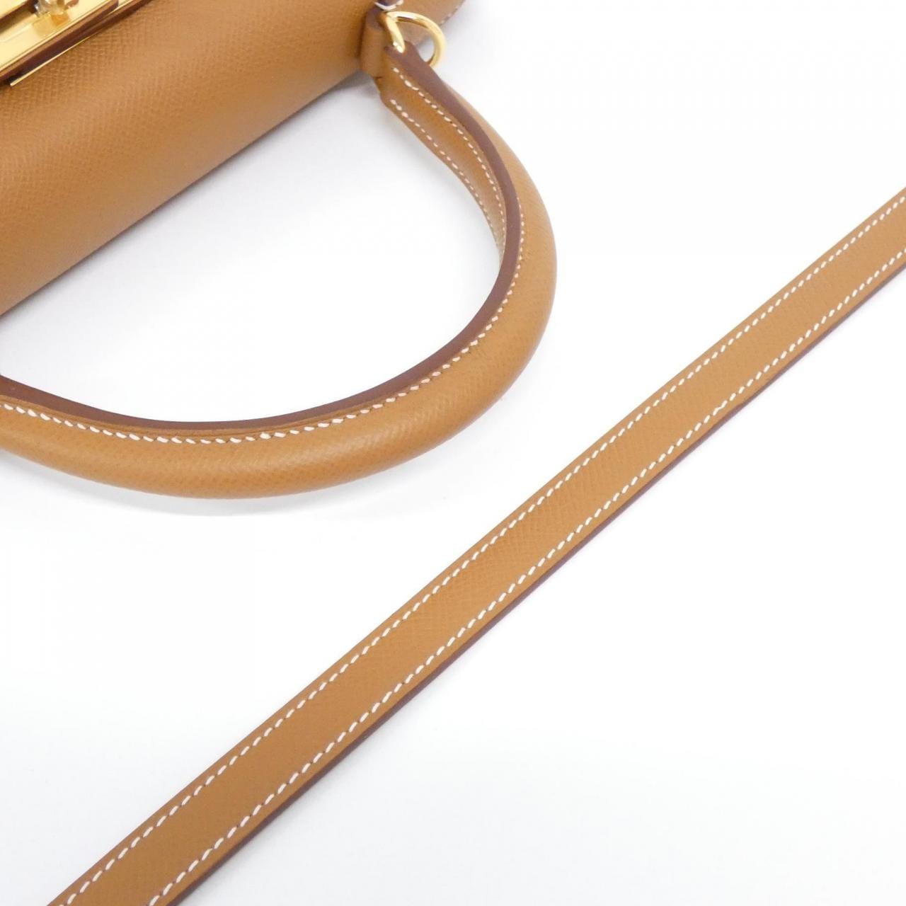 【未使用品】エルメス ケリー 28cm 042319CC バッグ