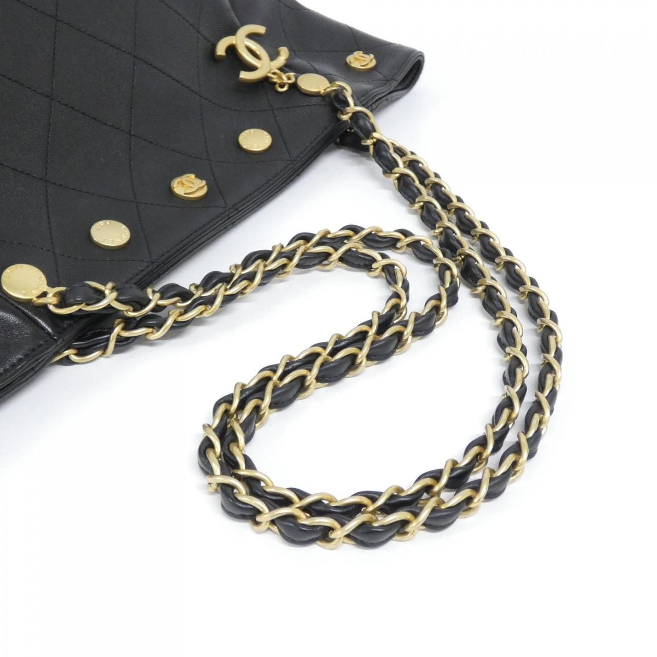 シャネル AS5418 ショルダーバッグ