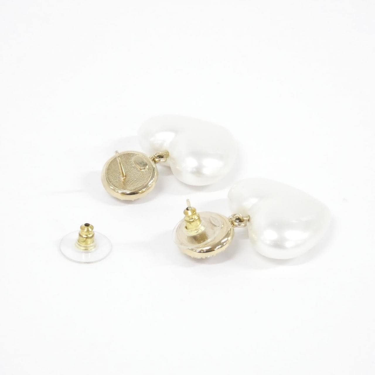 シャネル AB7010 ピアス