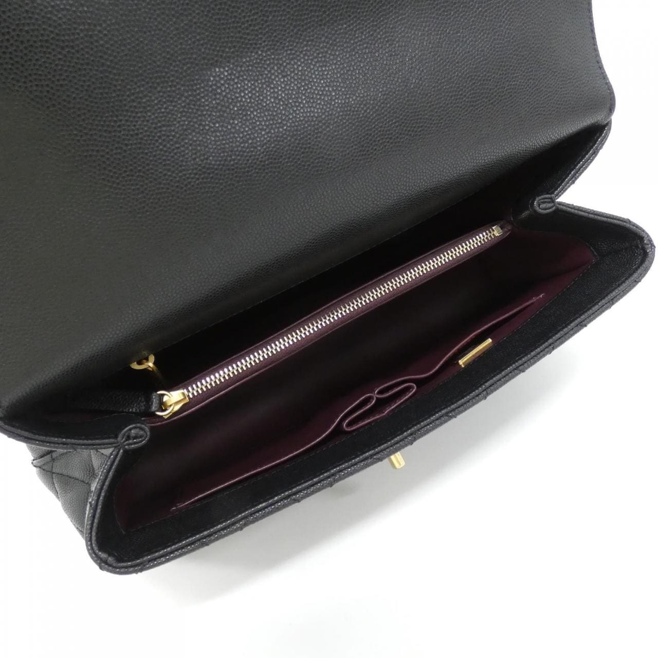 シャネル 92991 バッグ