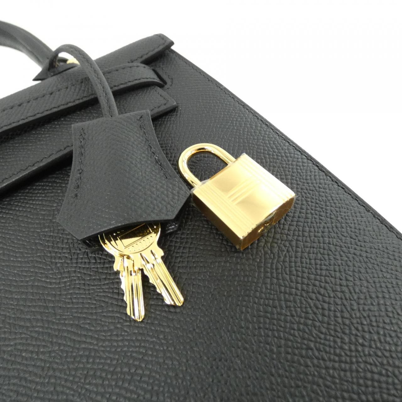 【未使用品】エルメス ケリー 25cm 038416CC バッグ