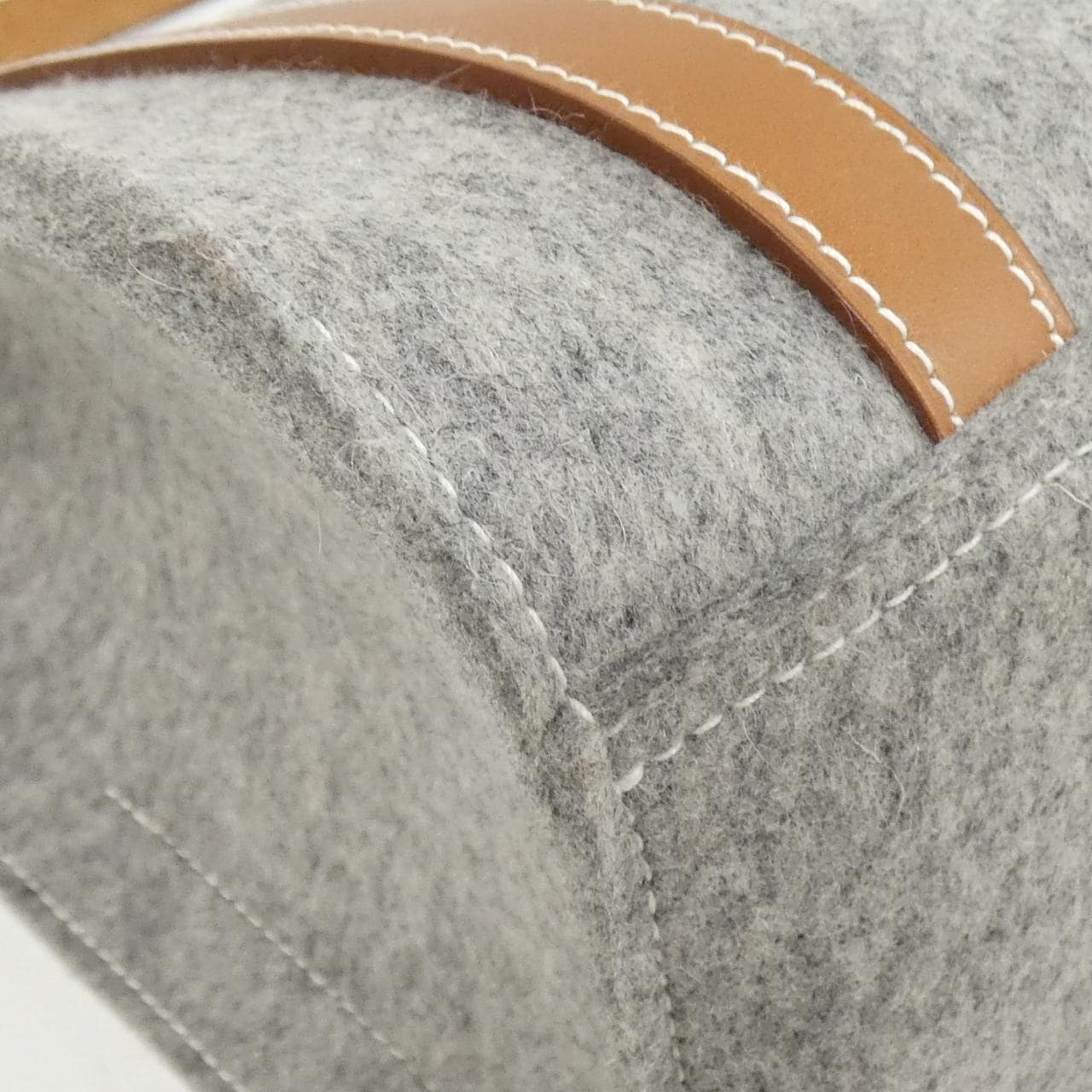 エルメス カバリコール バッグ
