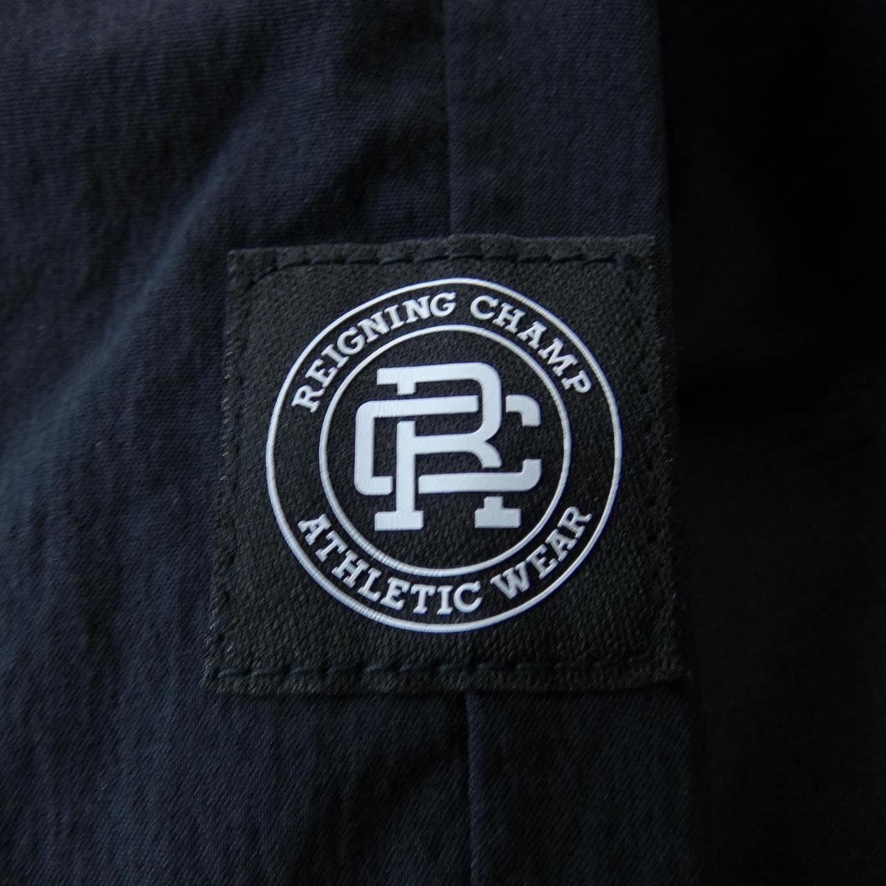 レイニングチャンプ REIGNING CHAMP パンツ