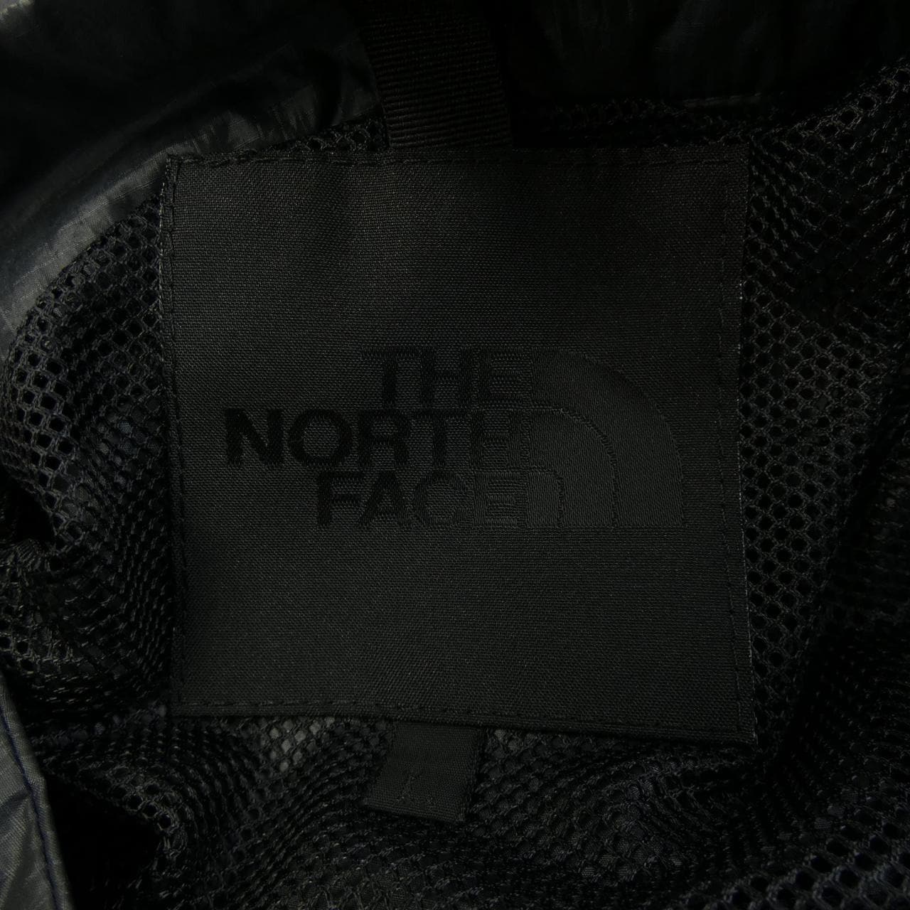 THE NORTH FACE夹克