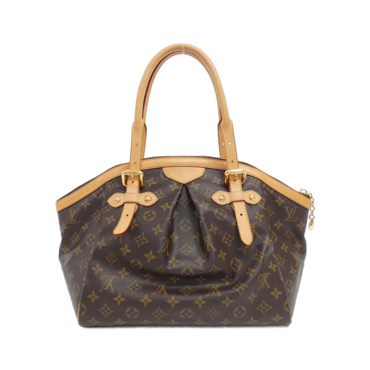 LOUIS VUITTON Monogram Tivoli GM M40144 肩背包