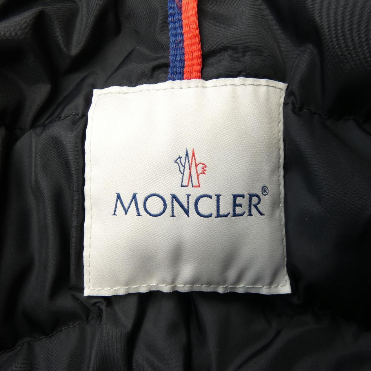 MONCLER MONCLER Down Coat