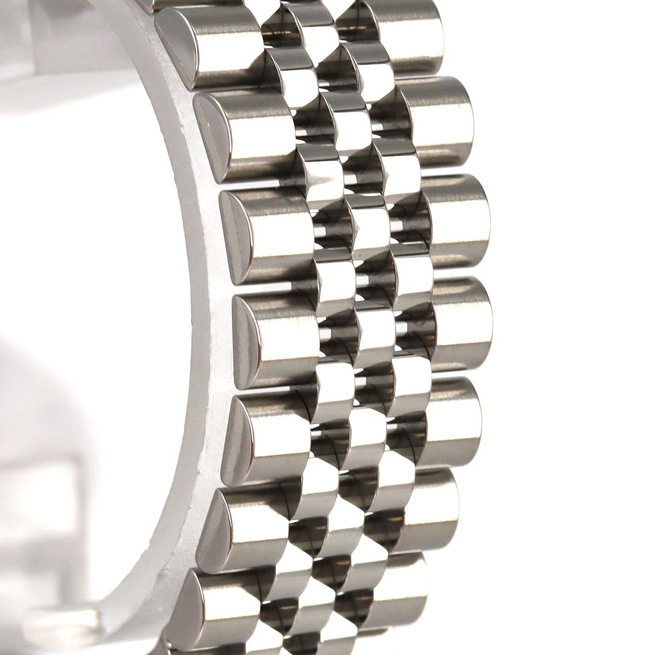 ROLEX Datejust 278274NG SSxWG Automatic Random Number