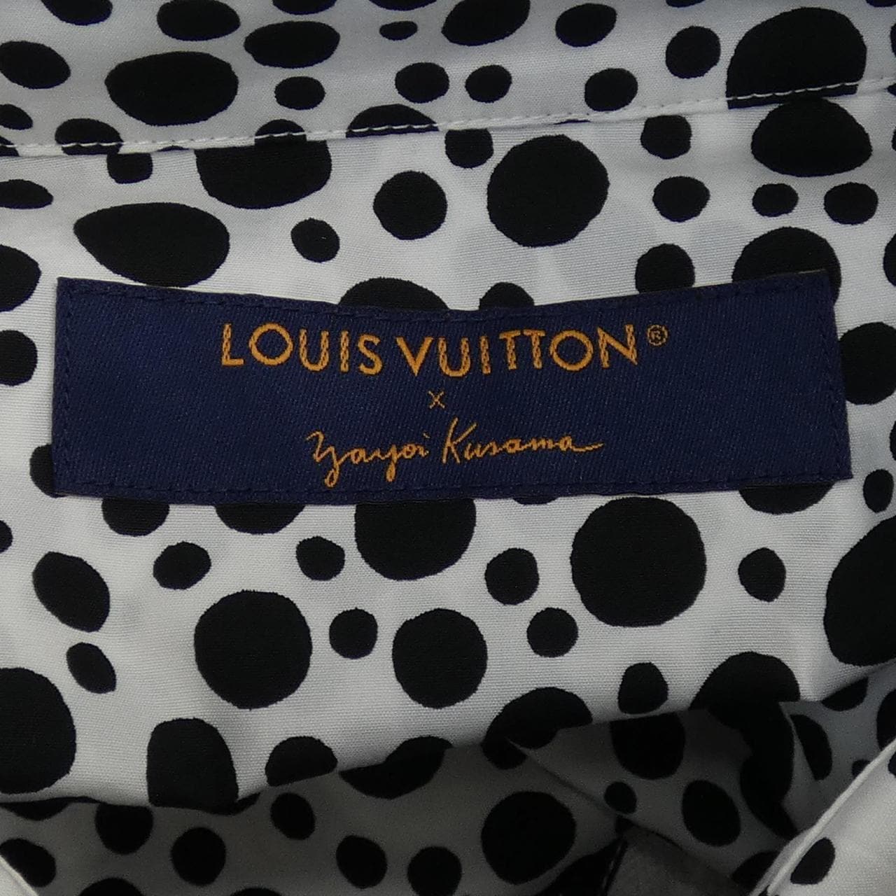 ルイヴィトン LOUIS VUITTON ジャケット