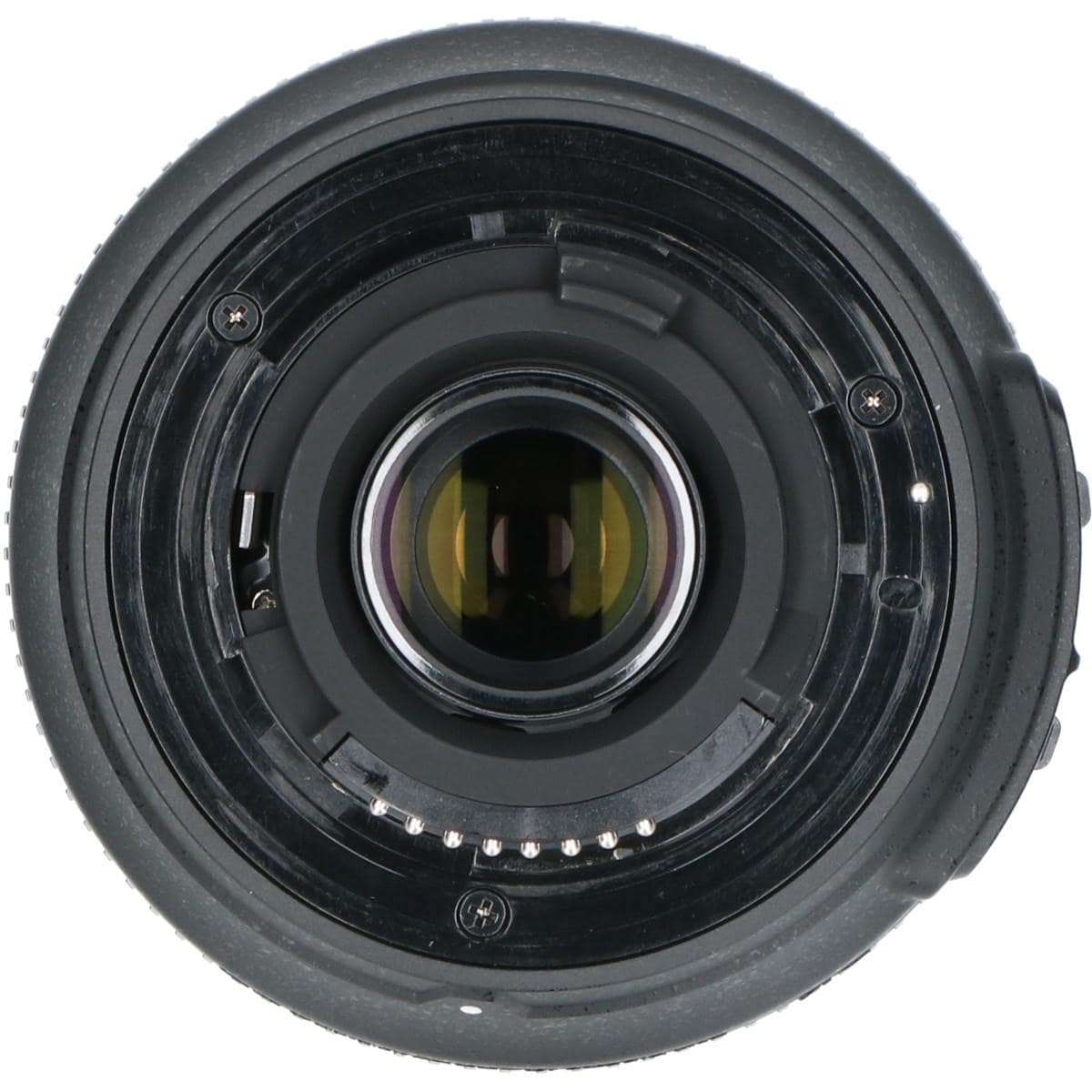 ＡＦ－Ｓ　ＤＸ１８－１０５ｍｍ　Ｆ３．５－５．６Ｇ　ＶＲ