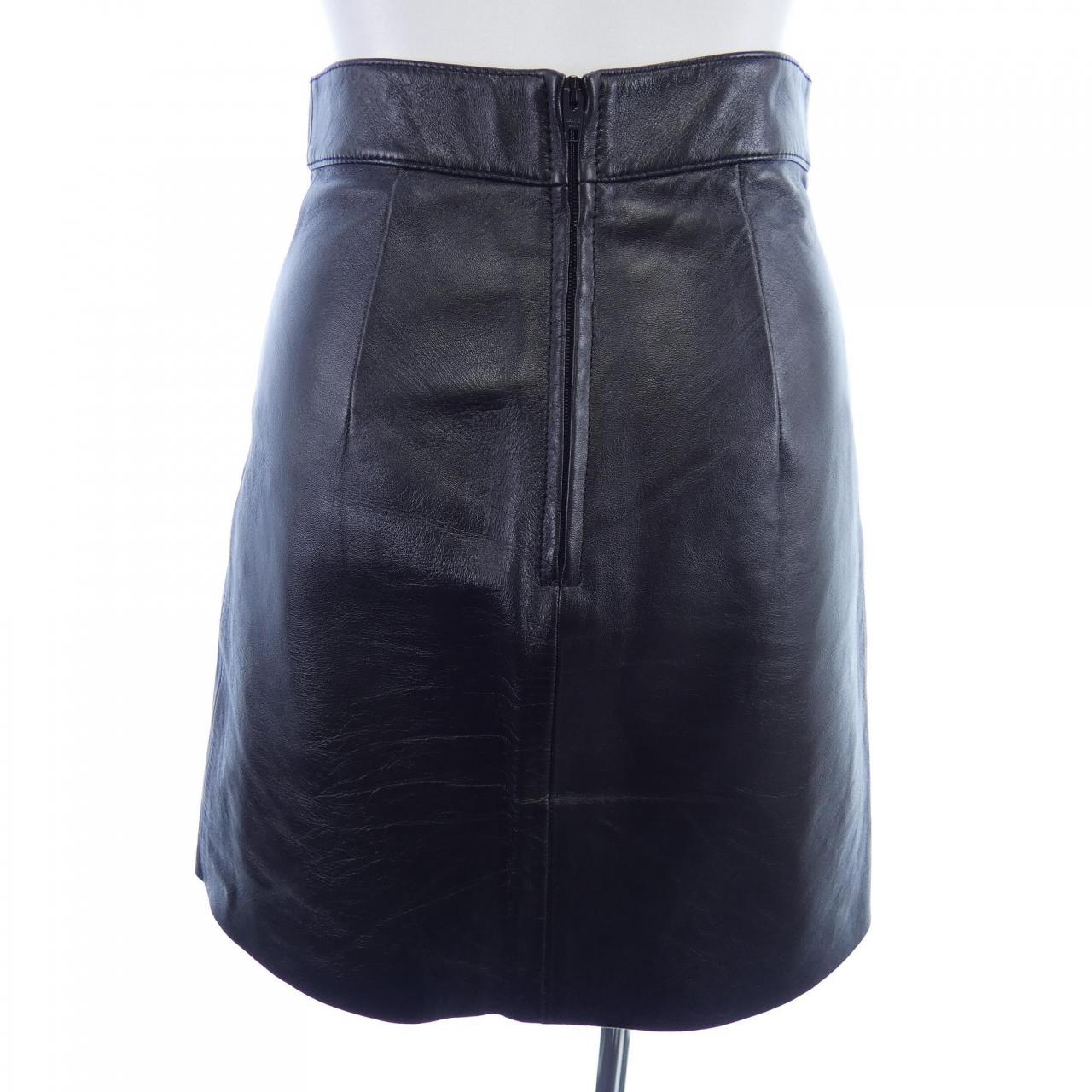 セリーヌ CELINE 2H131656E スカート