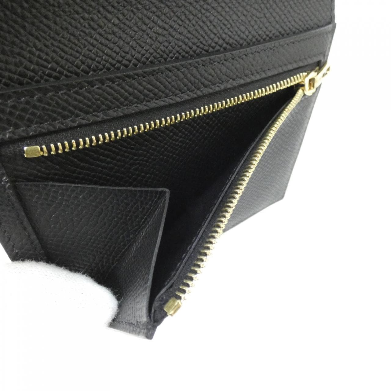 エルメス ベアン コンパクト 039790CC 財布