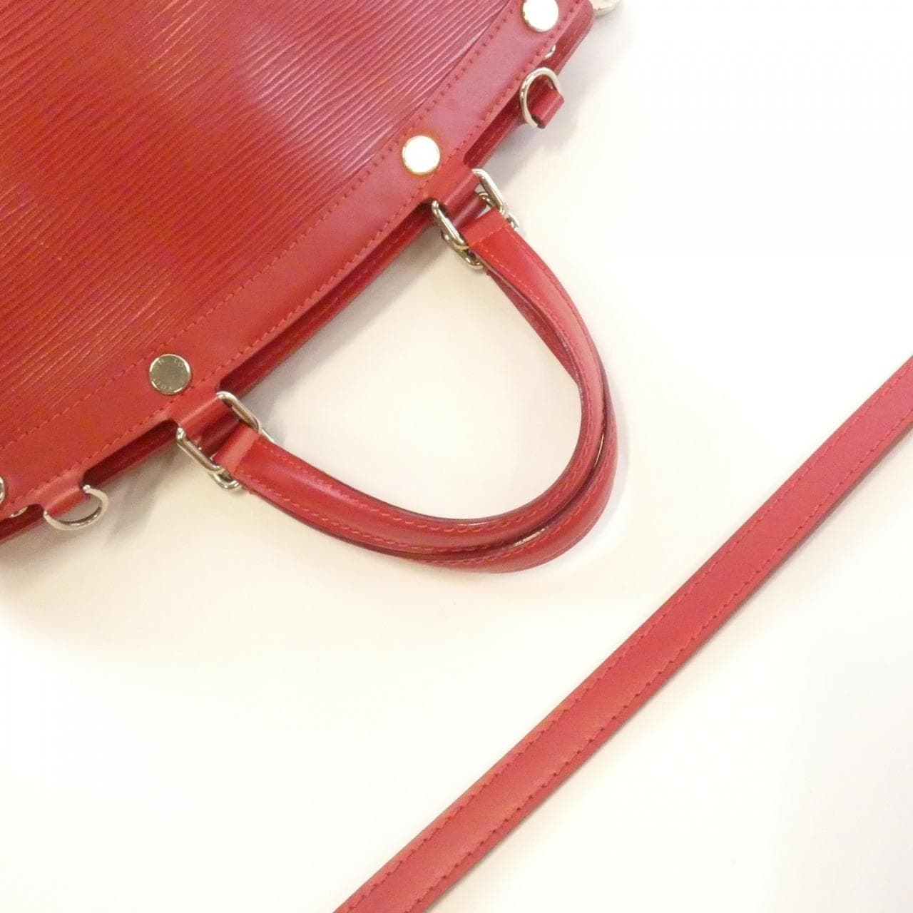 ルイヴィトン エピ ブレア MM M4030E バッグ