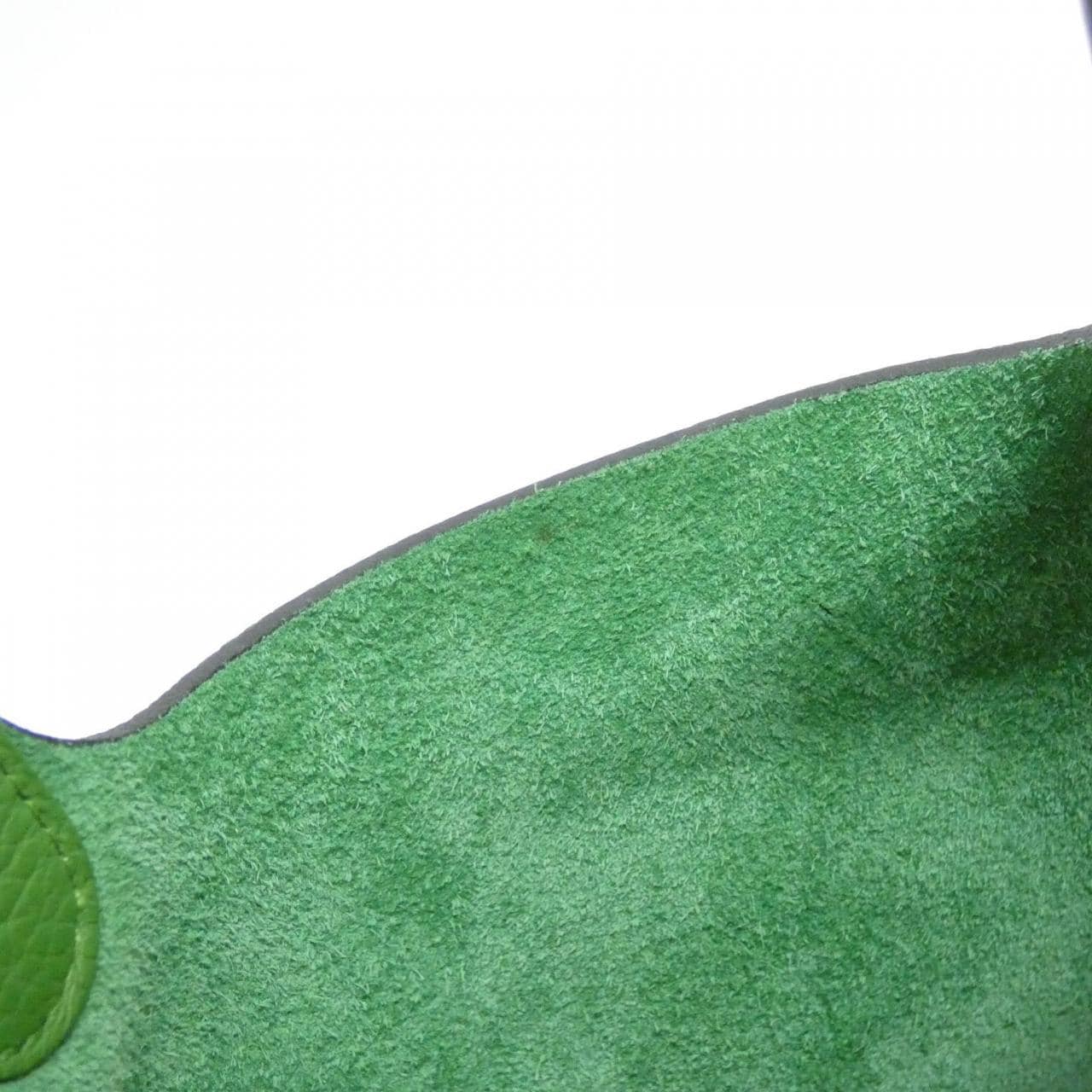 エルメス ピコタン ロック PM 056289CC バッグ