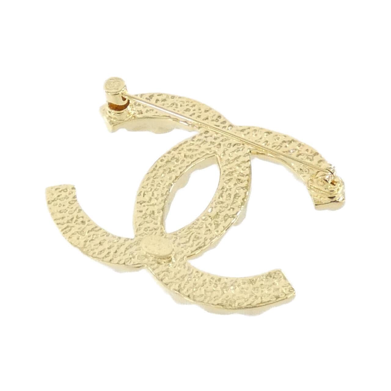 【新品】シャネル ABG980 ブローチ