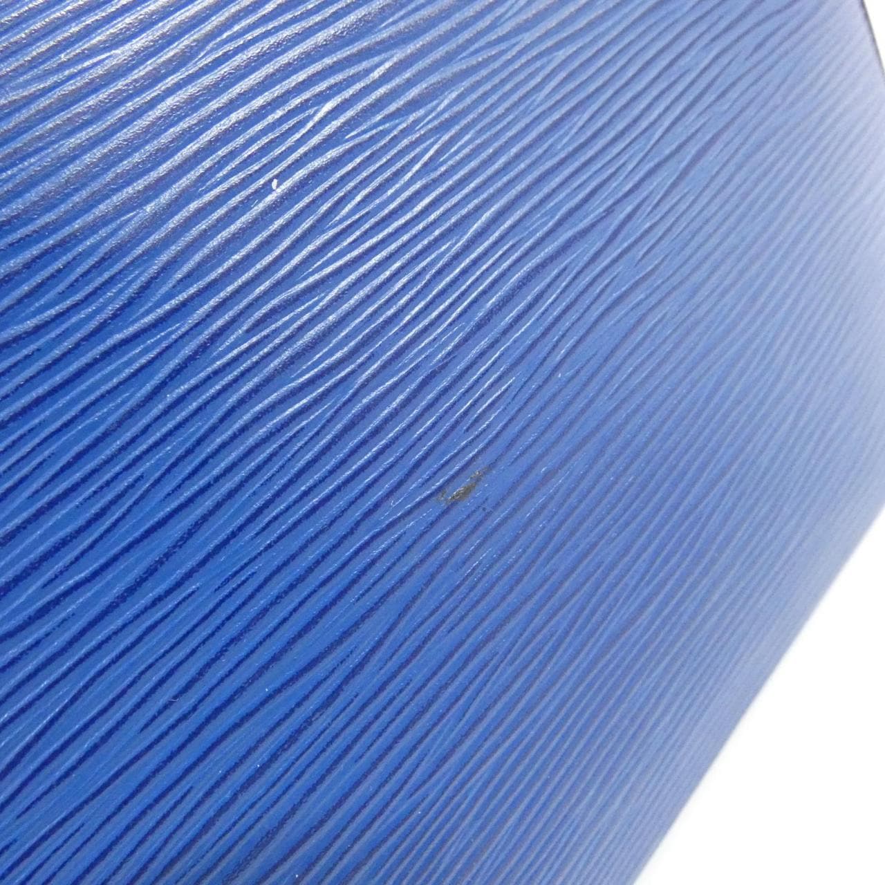 ルイヴィトン エピ サック デ ポール 27cm M80155 ショルダーバッグ