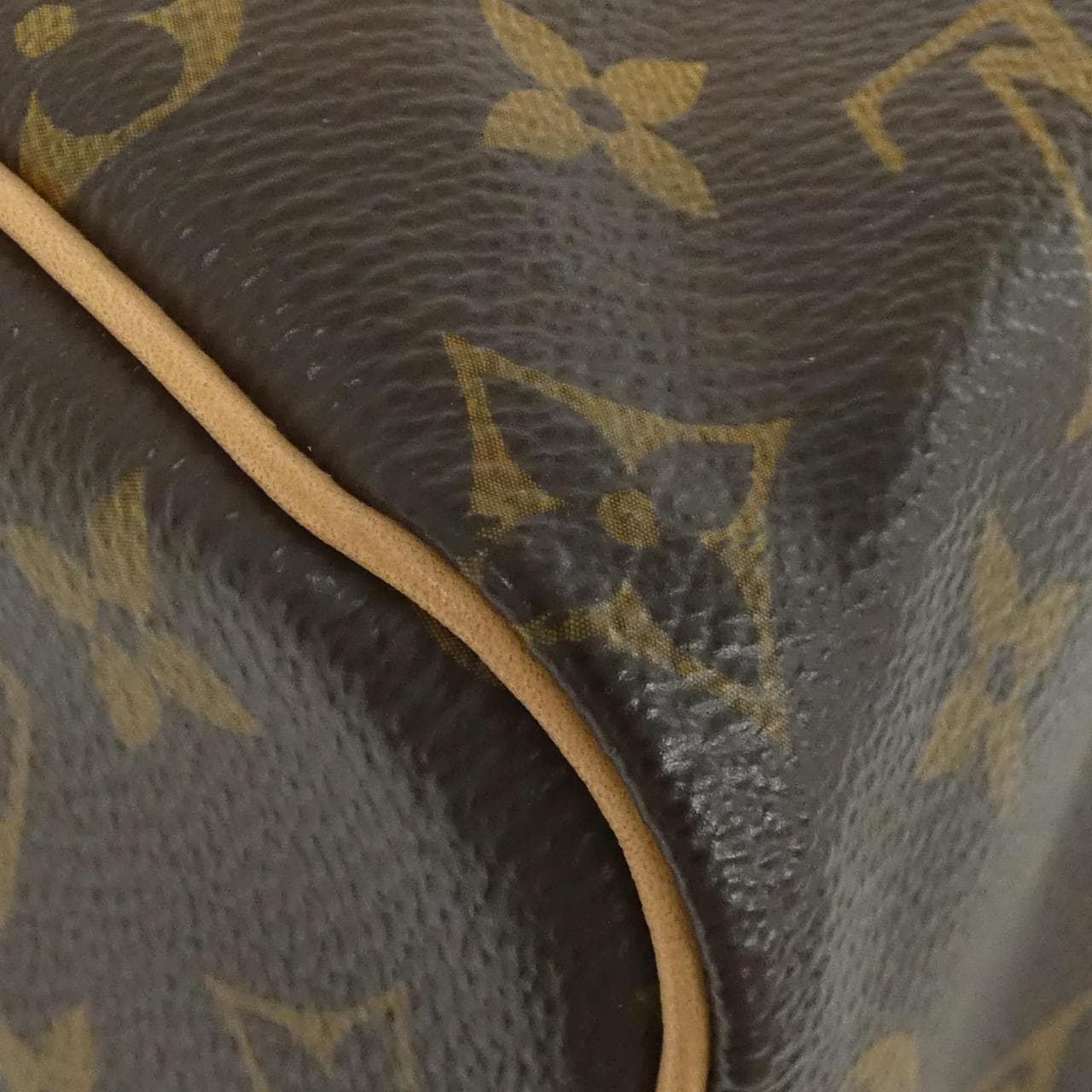 ルイヴィトン モノグラム スピーディ バンドリエール 25cm M41113 ボストンバッグ