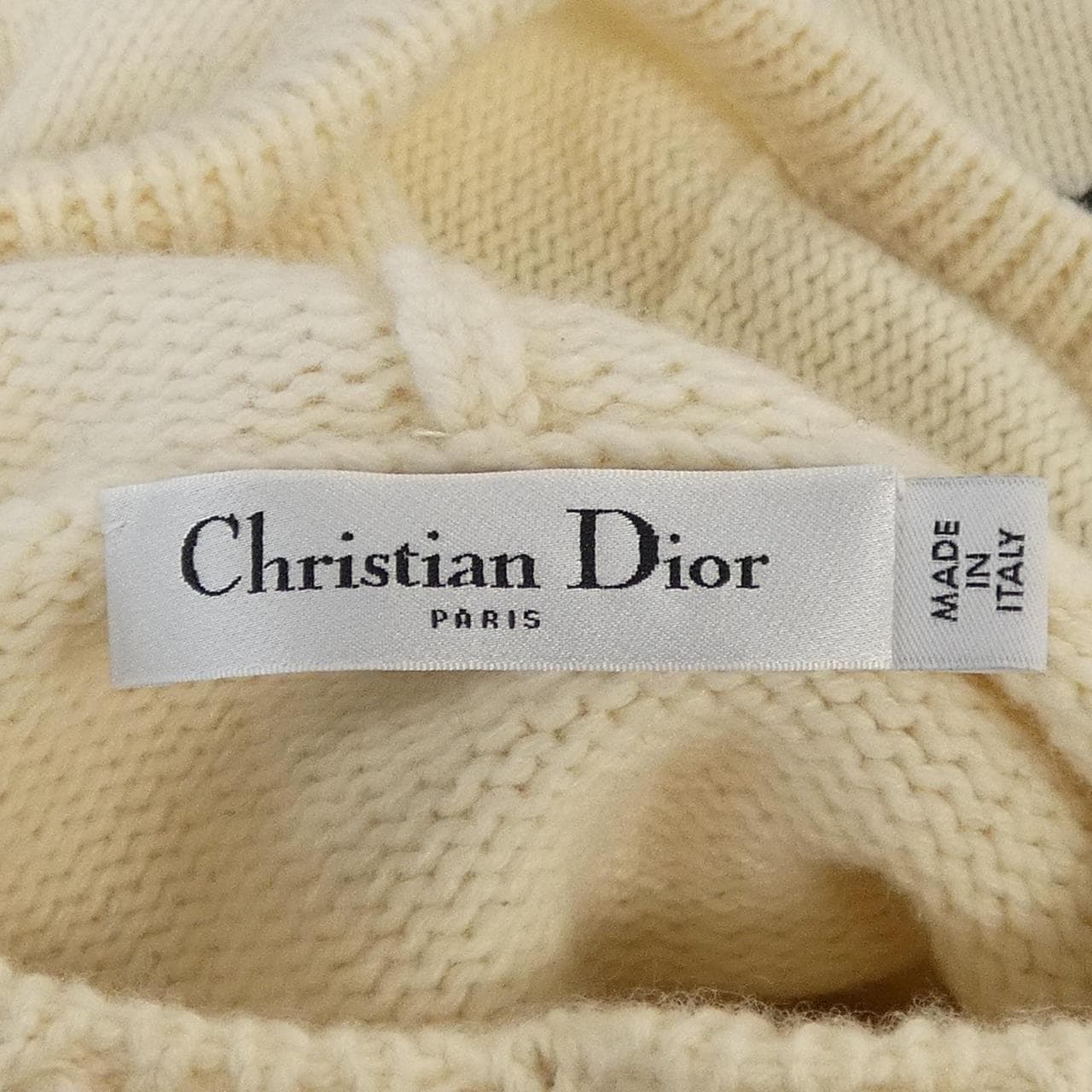 クリスチャンディオール CHRISTIAN DIOR 254S56AM121 パーカー