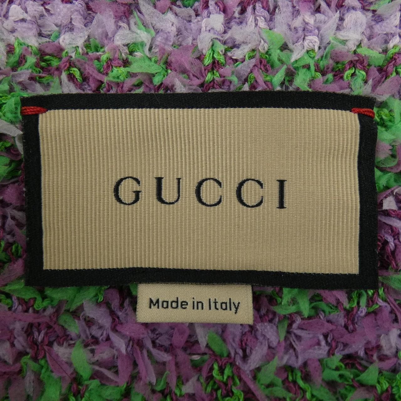 グッチ GUCCI 695796 XKCAL ニット