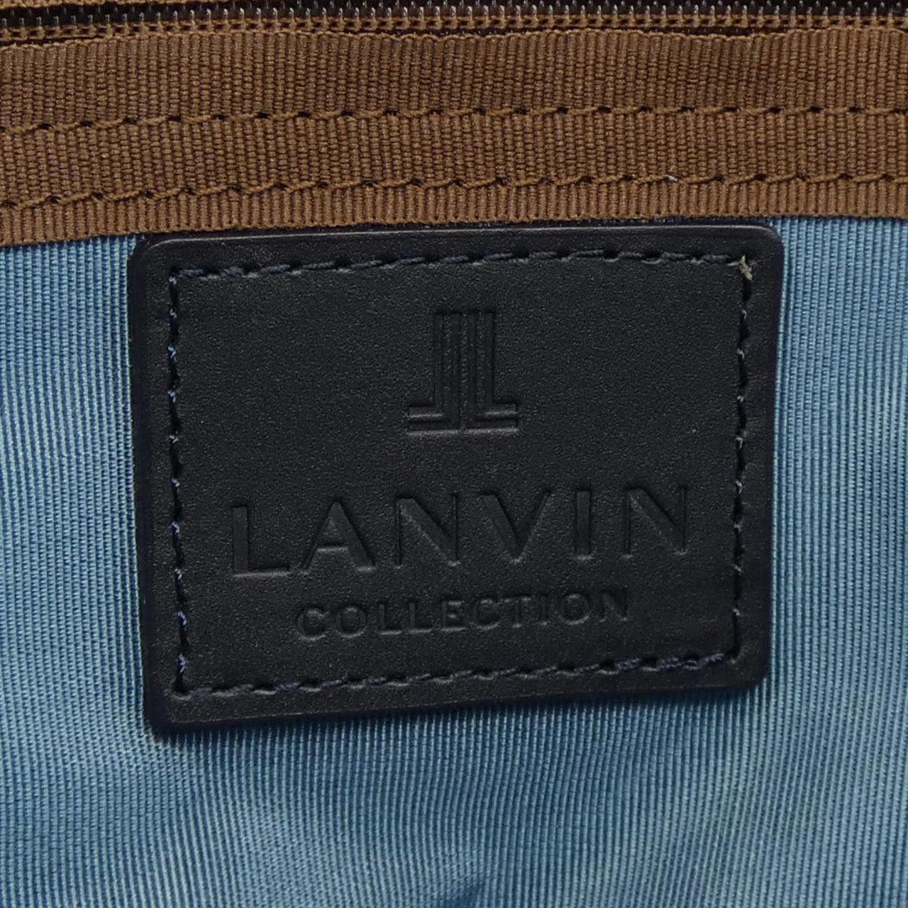 ランバンコレクション LANVIN COLLECTION BAG