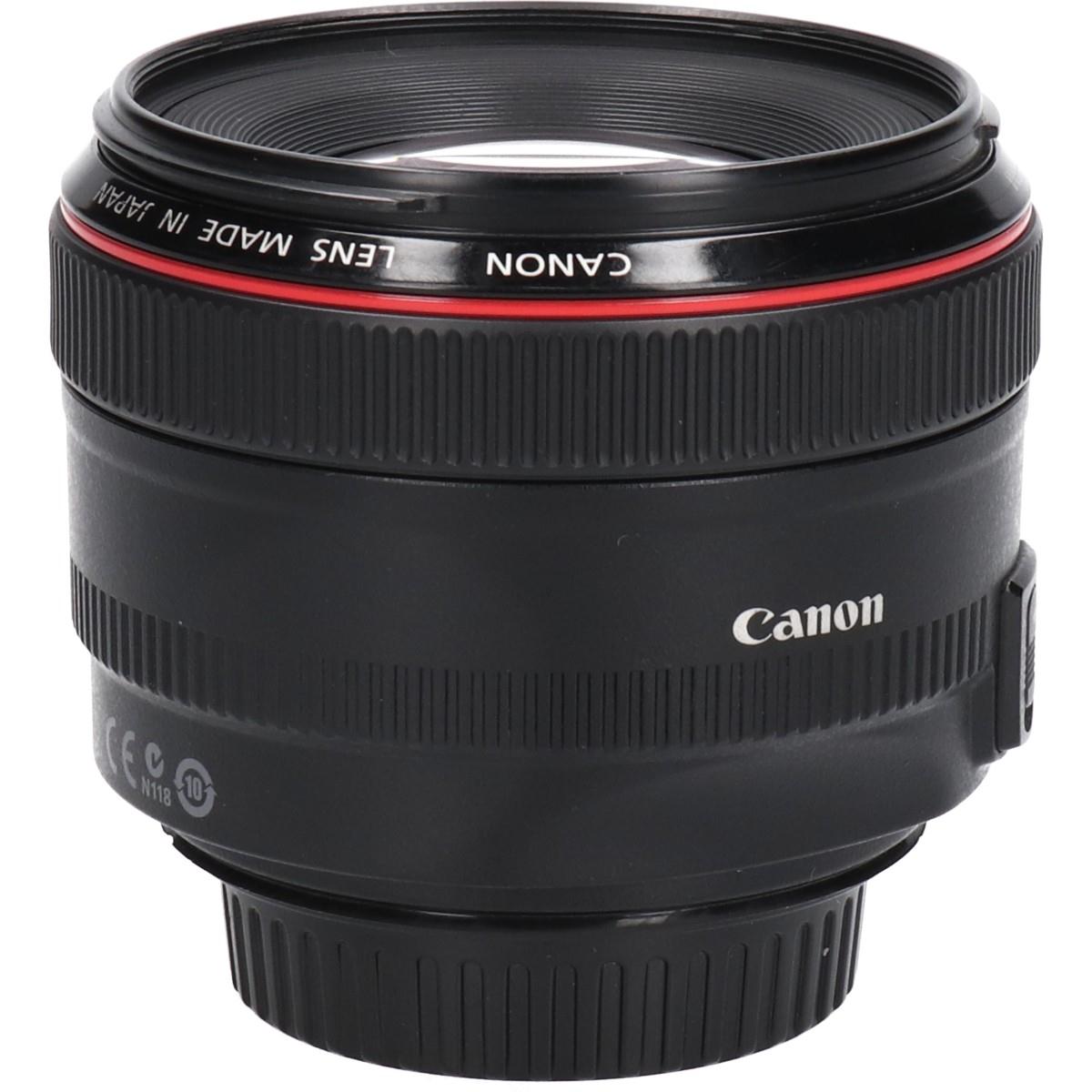 ＥＦ５０ｍｍ　Ｆ１．２Ｌ　ＵＳＭ