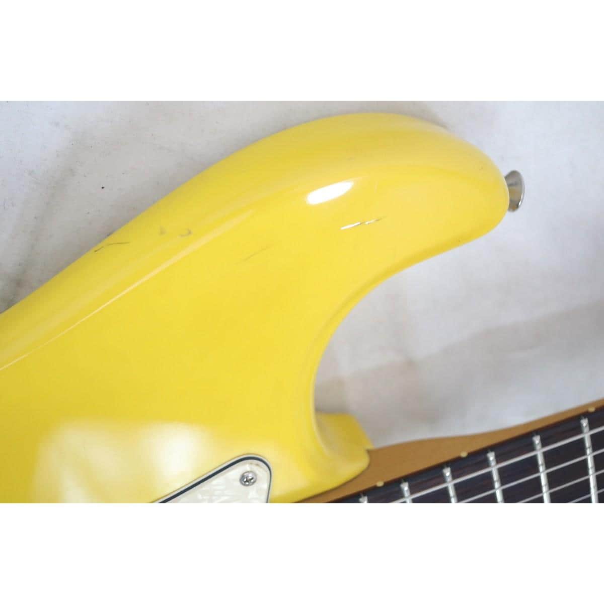 ＦＥＮＤＥＲ　　ＴＯＭ　ＤＥＬＯＮＧＥ　ＳＴＲＡＴＯＣＡＳＴＥＲ