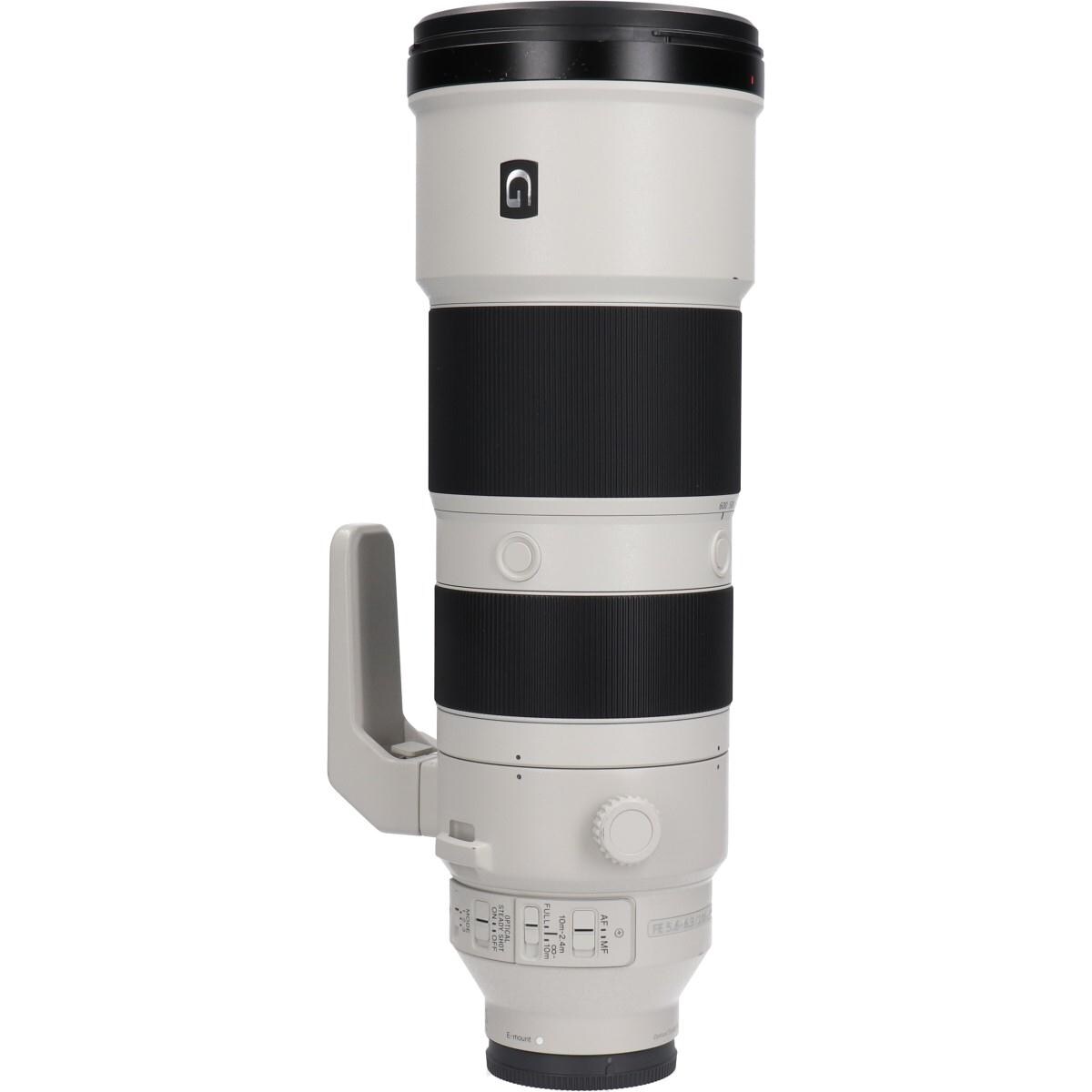 ＦＥ２００－６００ｍｍ　Ｆ５．６－６．３Ｇ　ＯＳＳ