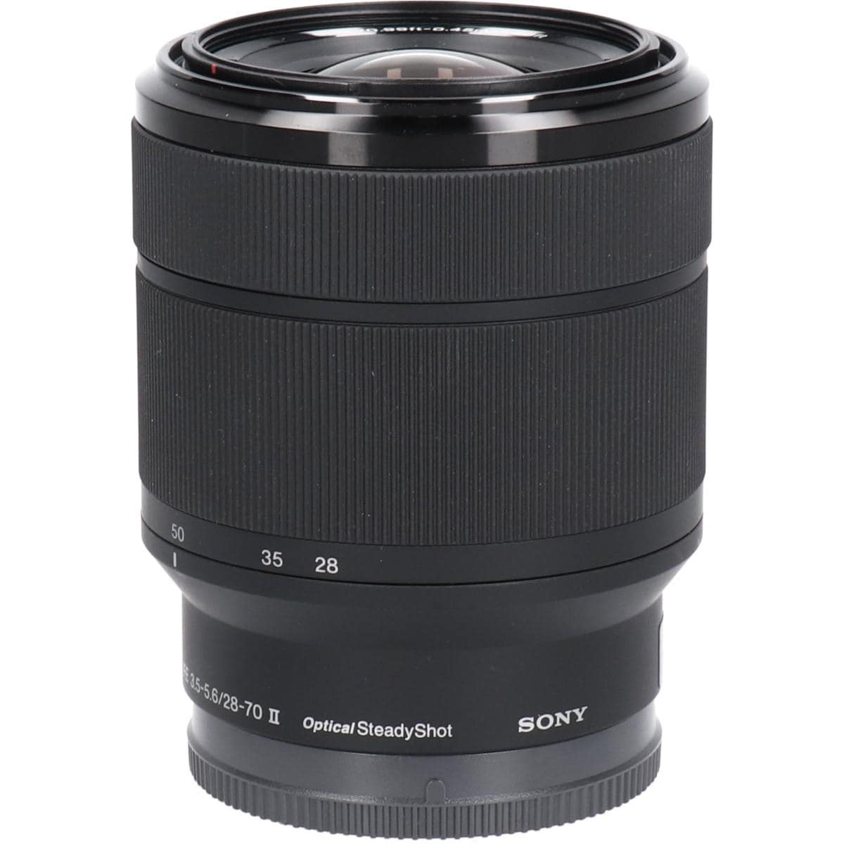 ＦＥ２８－７０ｍｍ　Ｆ３．５－５．６ＯＳＳ　ＩＩ