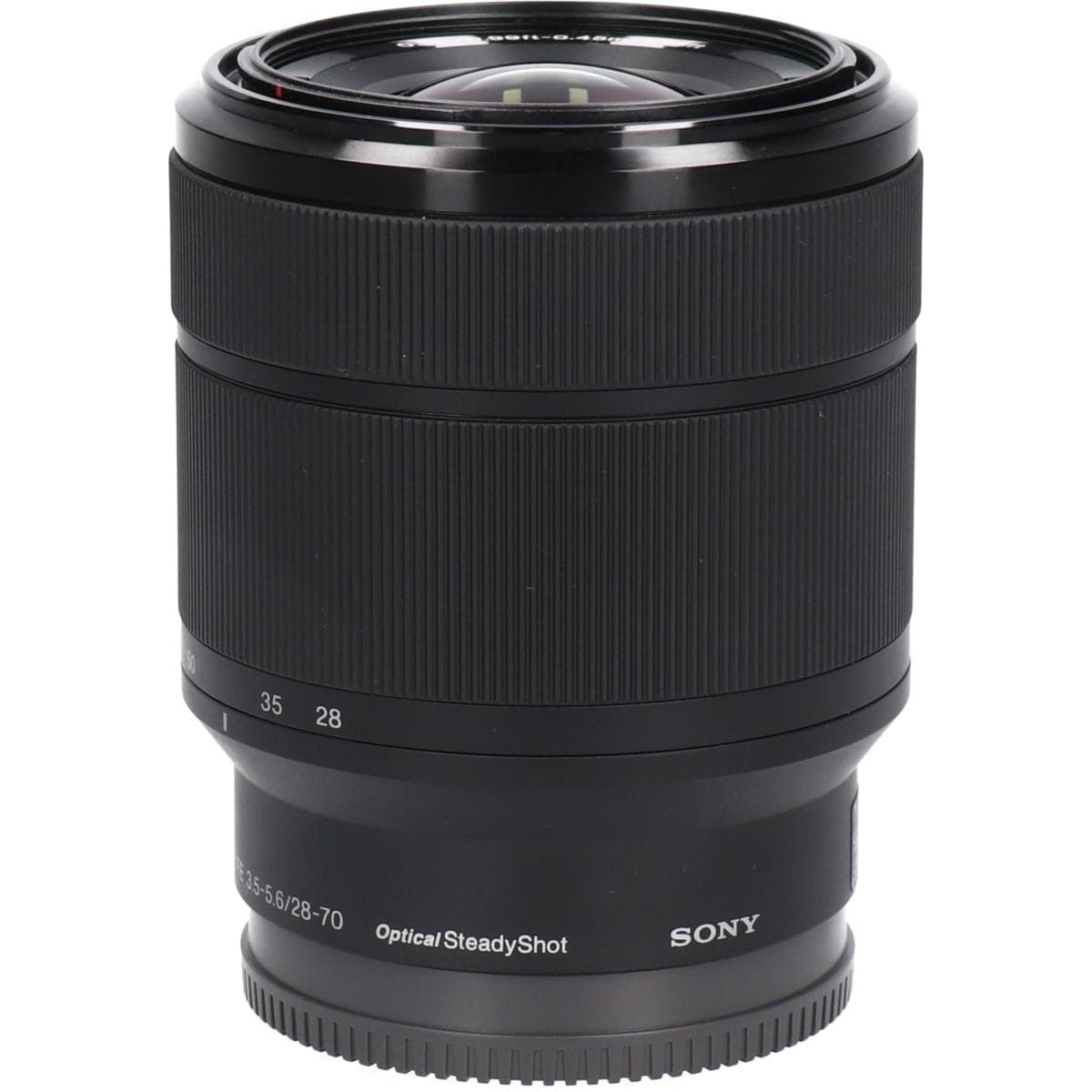ＦＥ２８－７０ｍｍ　Ｆ３．５－５．６ＯＳＳ（ＳＥＬ２８７０）