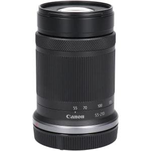 ＲＦ－Ｓ５５－２１０ｍｍ　Ｆ５－７．１ＩＳ　ＳＴＭ