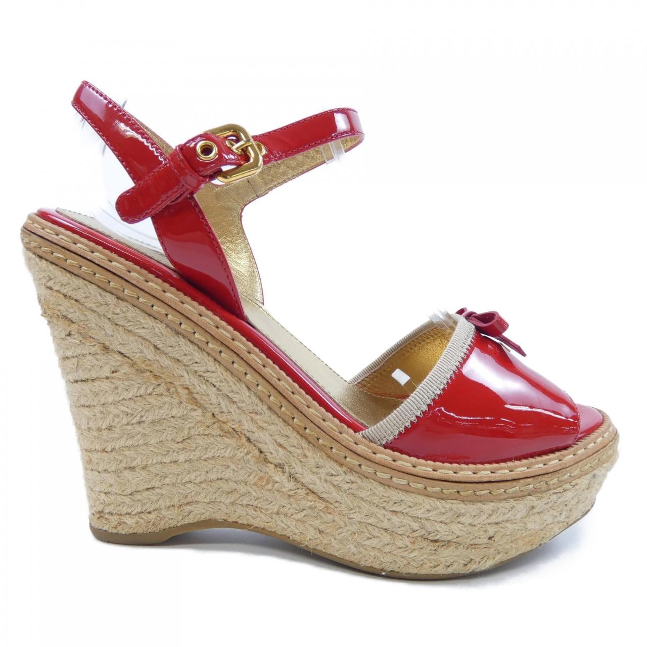 プラダ PRADA サンダル