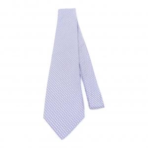 エルメス HERMES NECKTIE