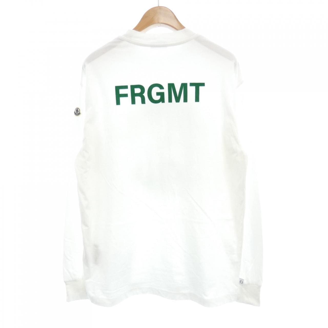 モンクレール ジーニアス MONCLER GENIUS Tシャツ