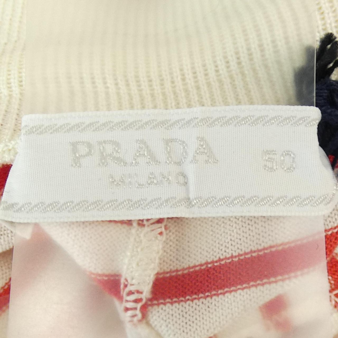 プラダ PRADA ショートパンツ