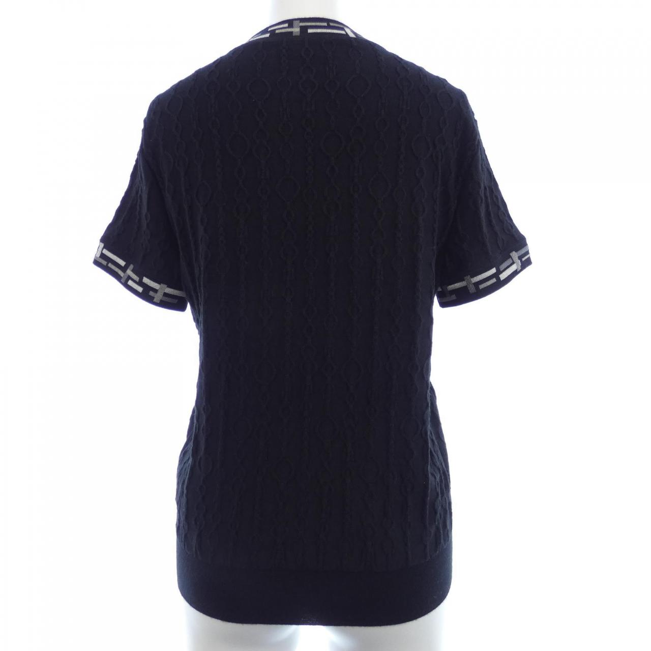 HERMES HERMES knitwear