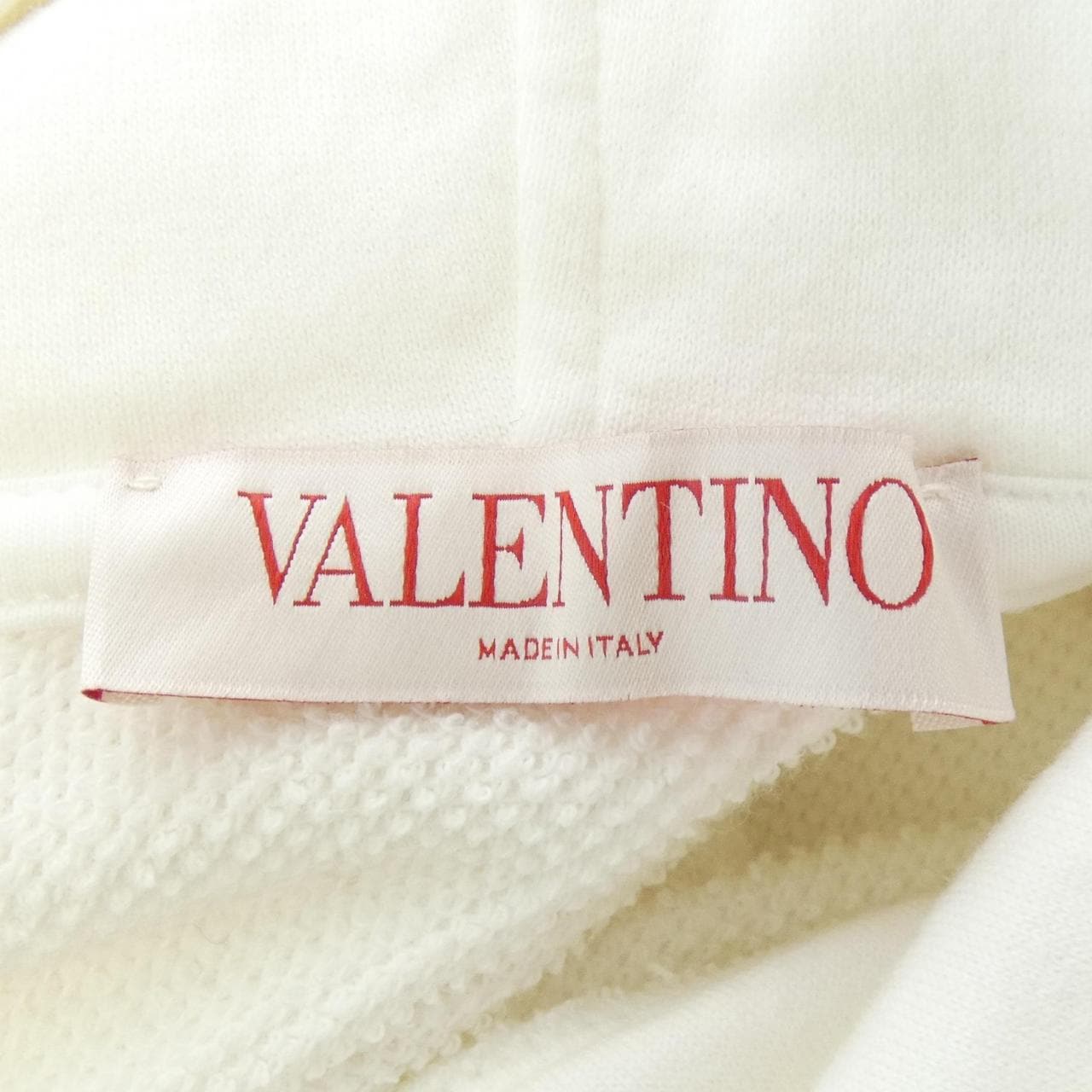 ヴァレンティノ VALENTINO パーカー