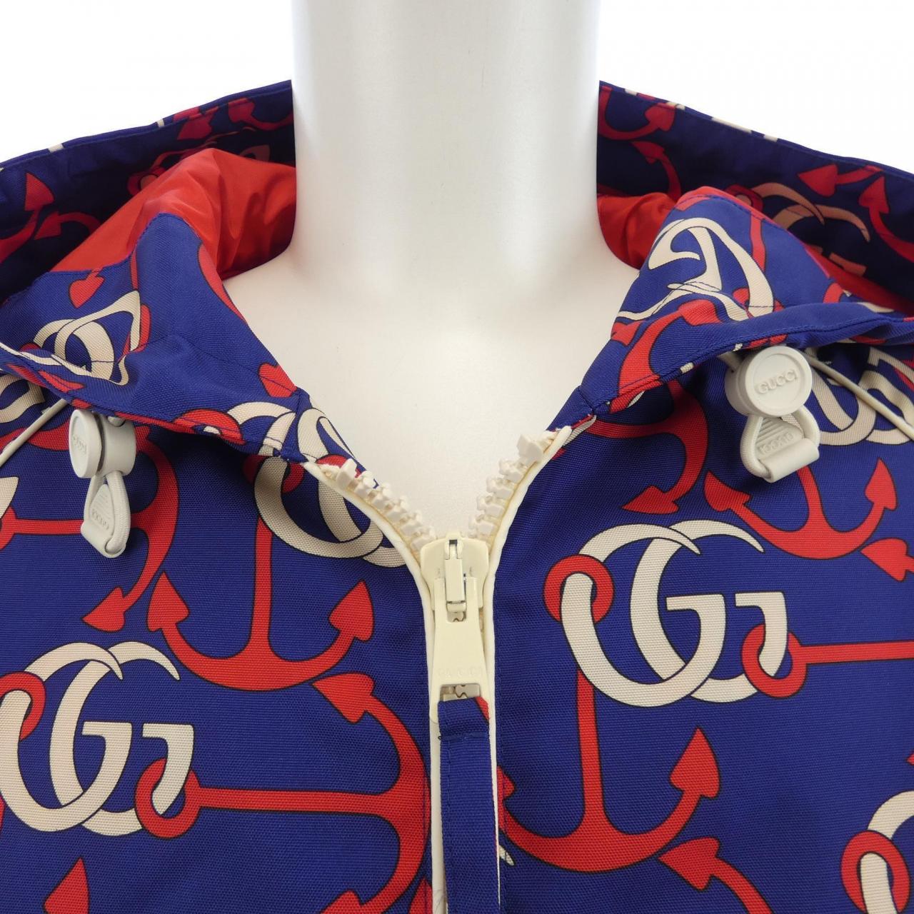 グッチ GUCCI ジャケット