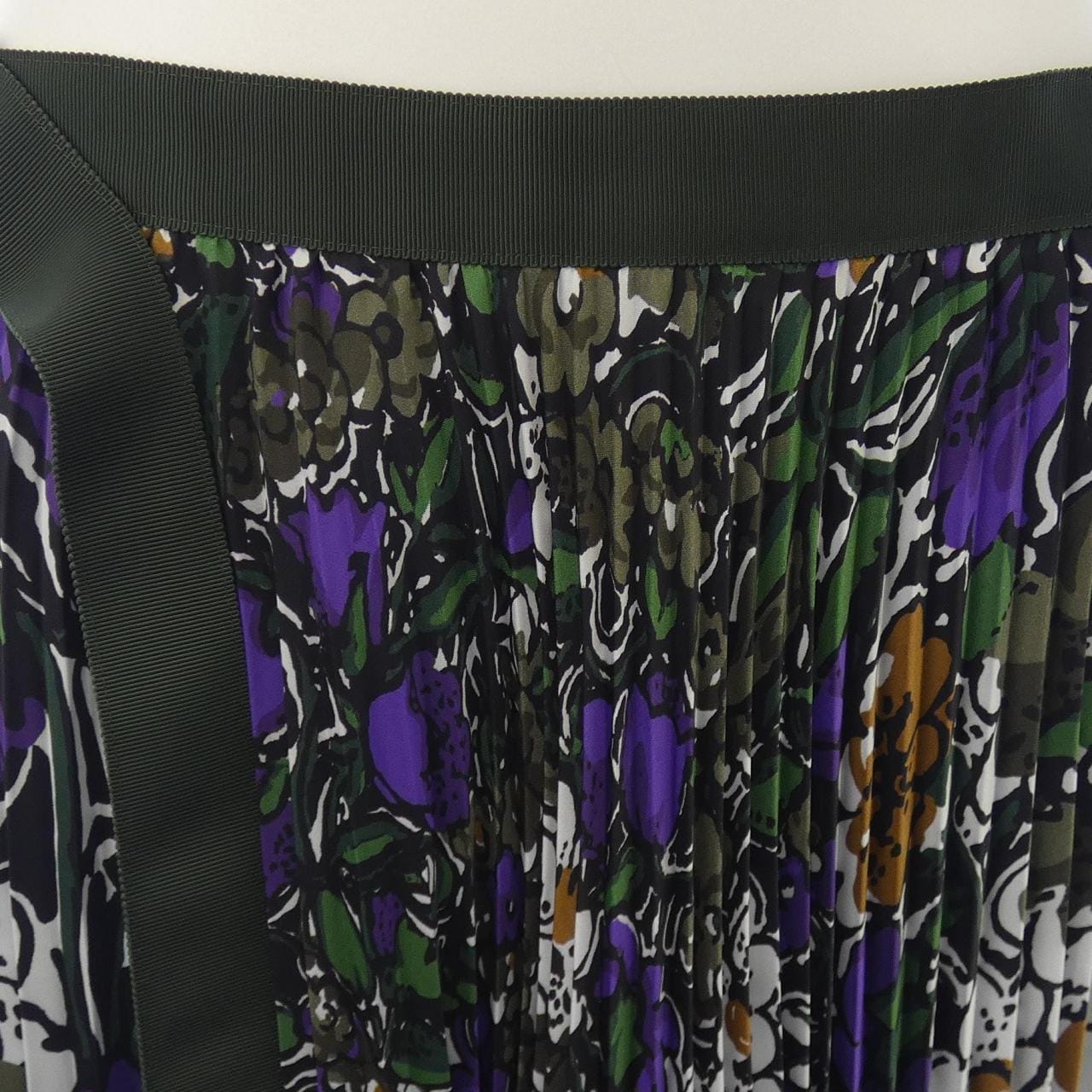 サカイ SACAI スカート