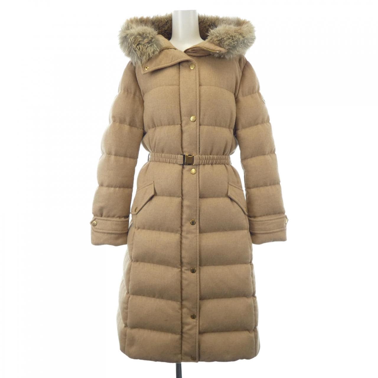 モンクレール MONCLER GLERE ダウンコート