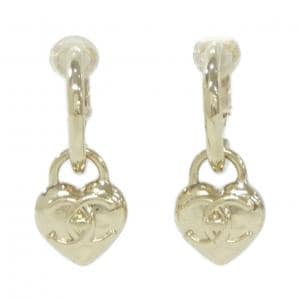 シャネル イヤリング