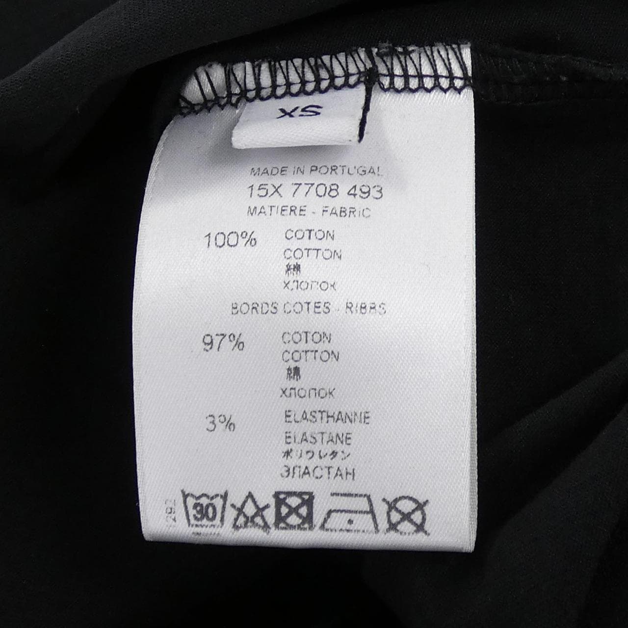 ジバンシー GIVENCHY 15X 7708 493 Tシャツ