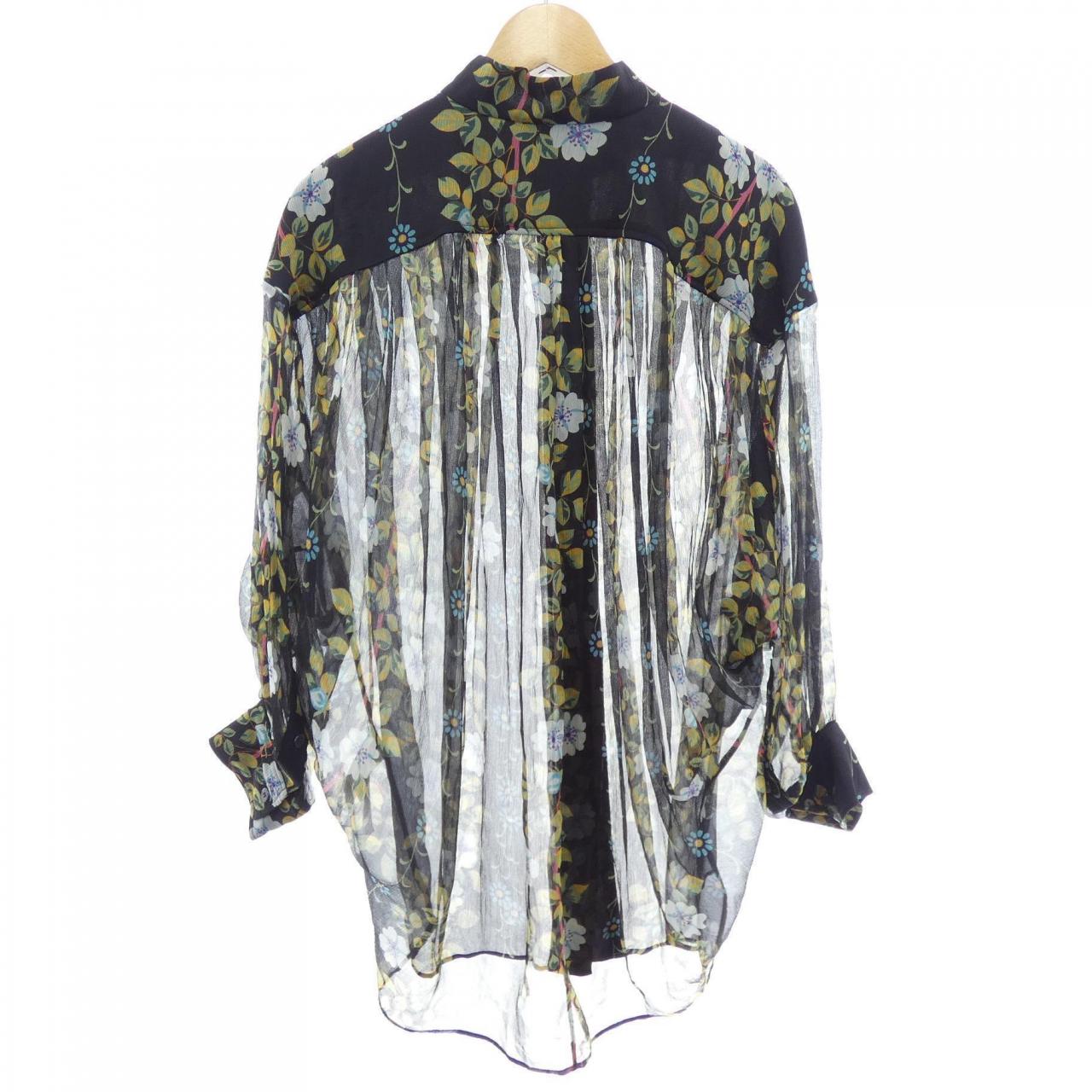 エトロ ETRO D241 WRIA0006 99SA1A3 シャツ