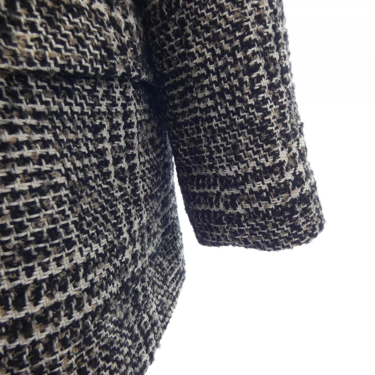 グリーンレーベルリラクシング green label relaxing ジャケット