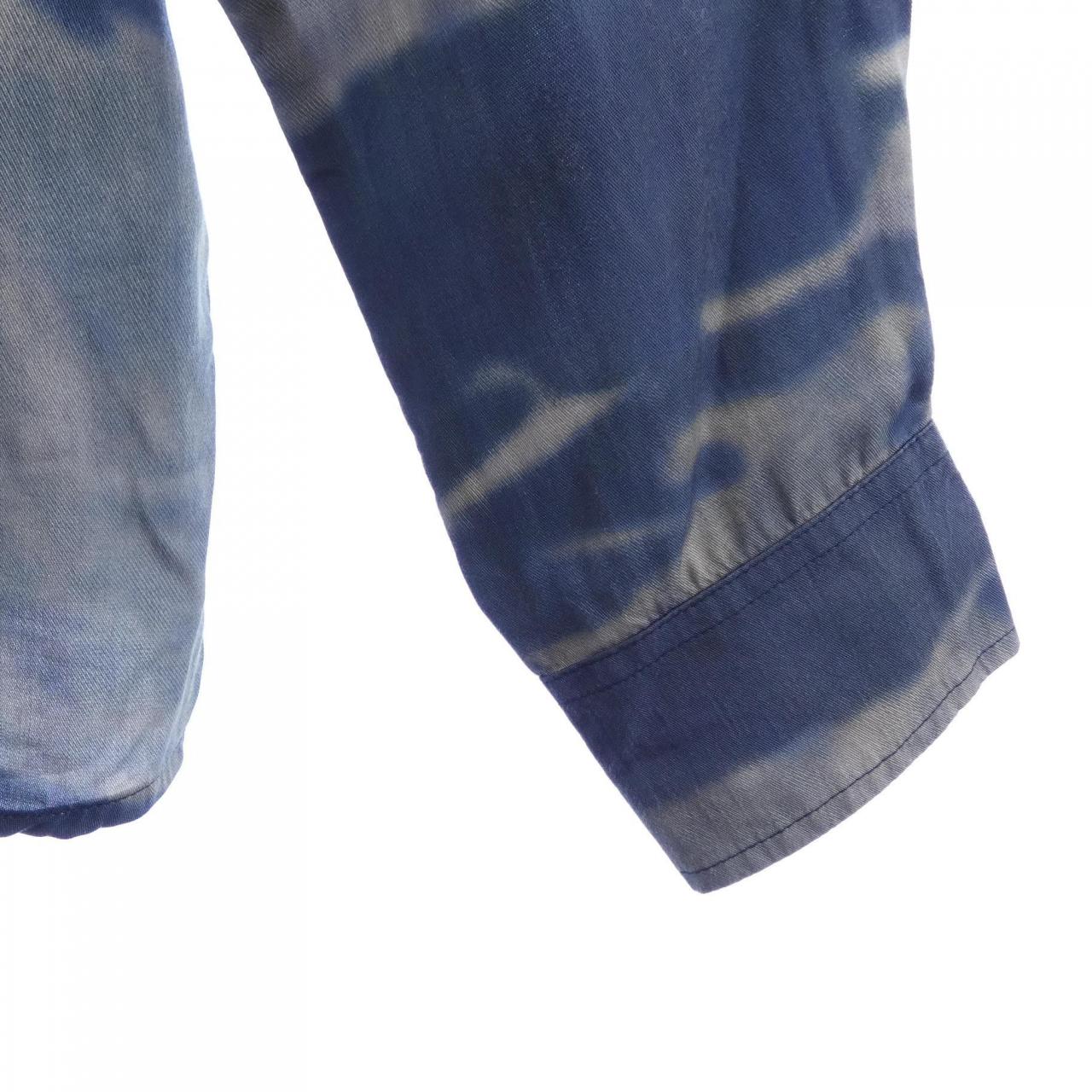 ディーゼル DIESEL A06938 シャツ