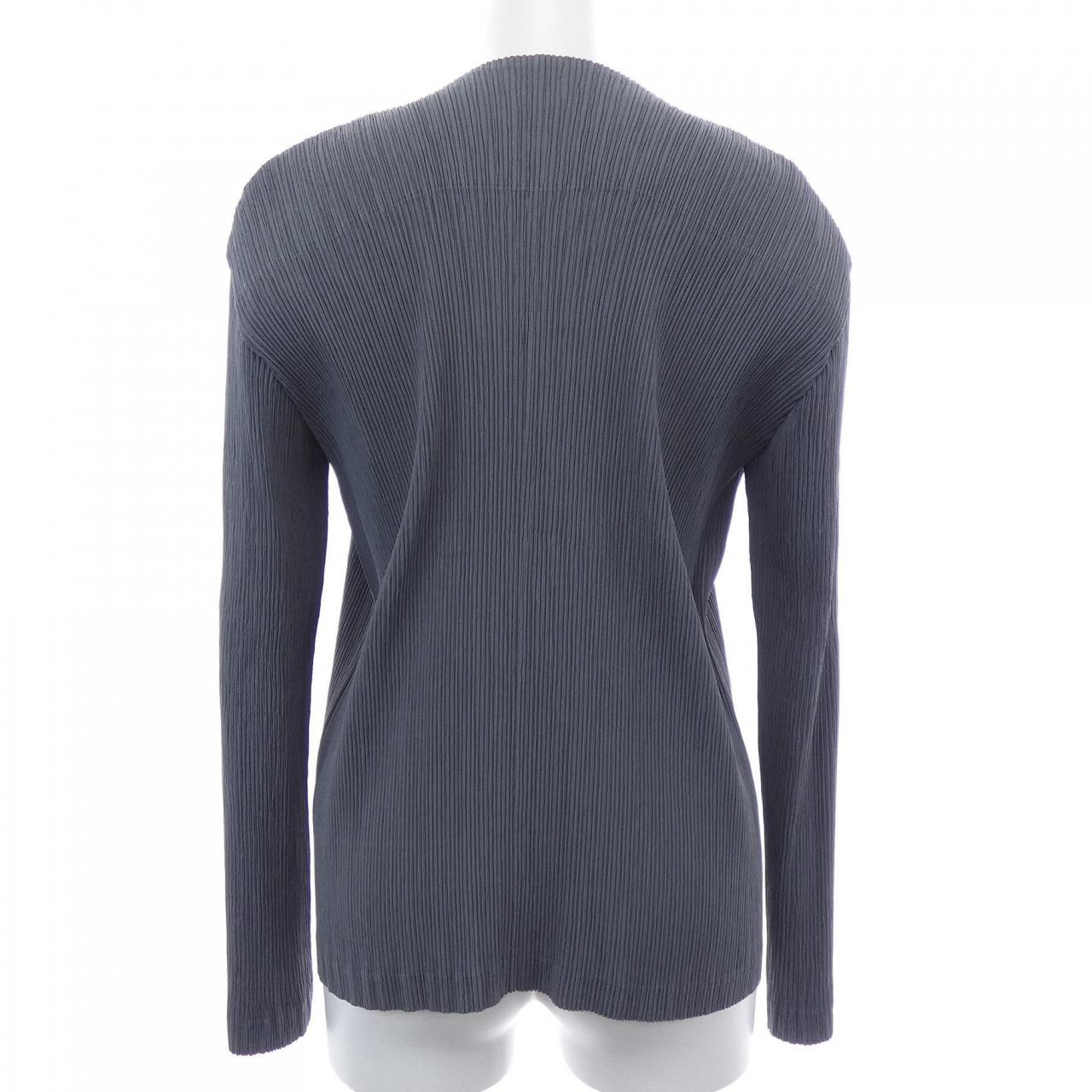 イッセイミヤケ ISSEY MIYAKE IM34FD423 シャツ