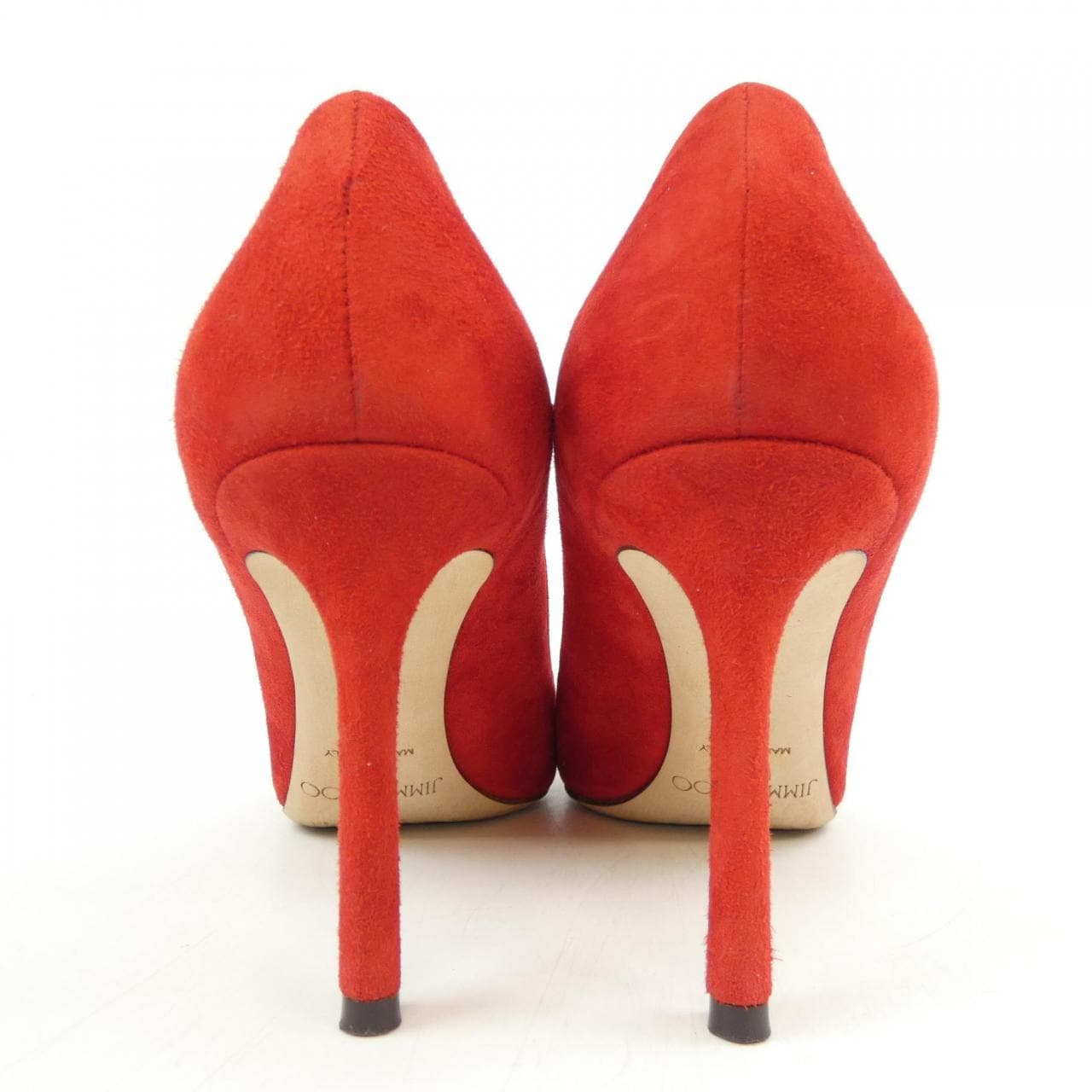 ジミーチュウ JIMMY CHOO RPMY85 パンプス