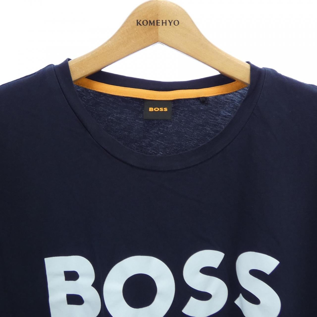 ボス BOSS Tシャツ