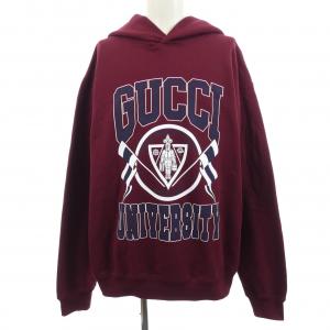 グッチ GUCCI 7995557 XJGU6 パーカー