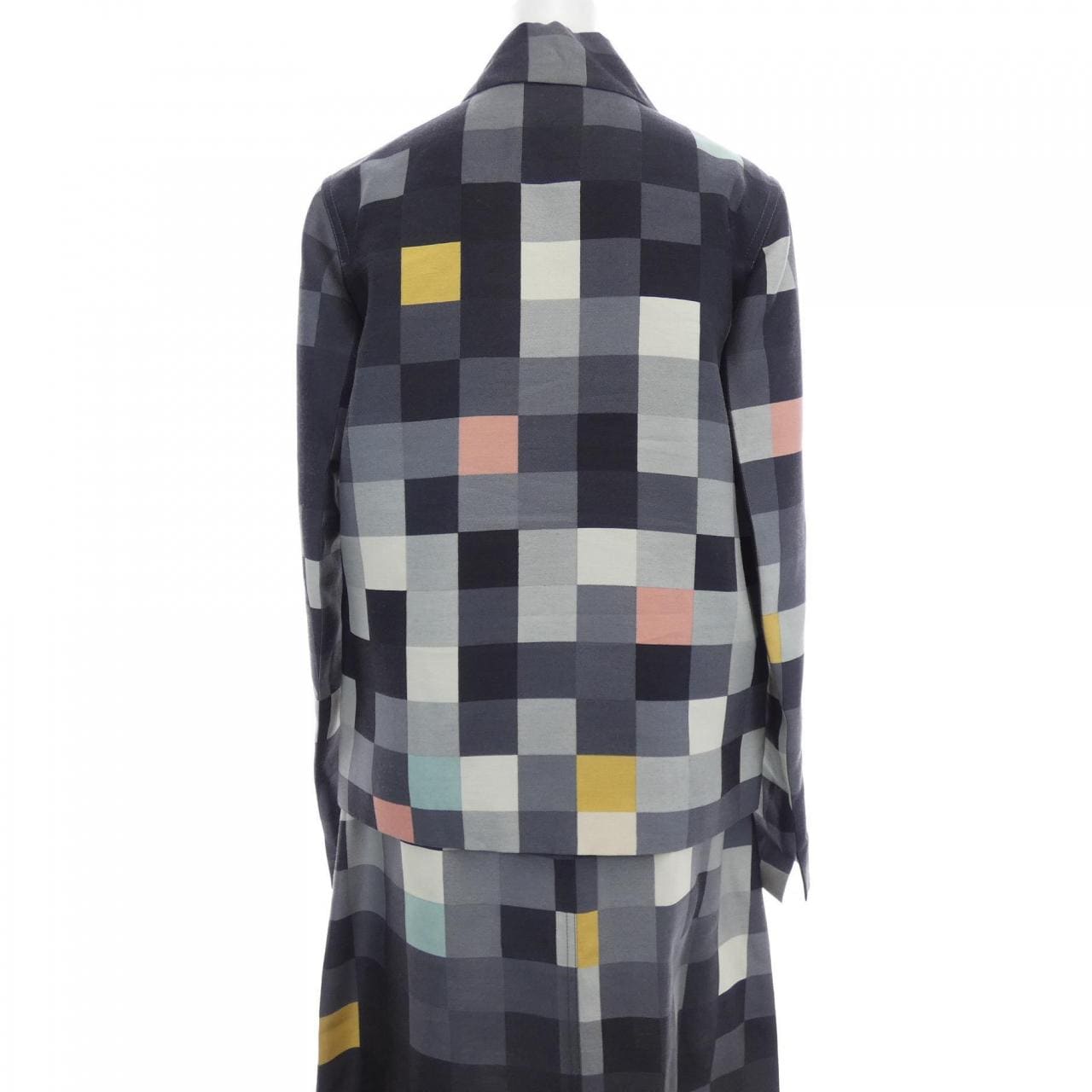 【ヴィンテージ】サルヴァトーレフェラガモ SALVATORE FERRAGAMO スーツ