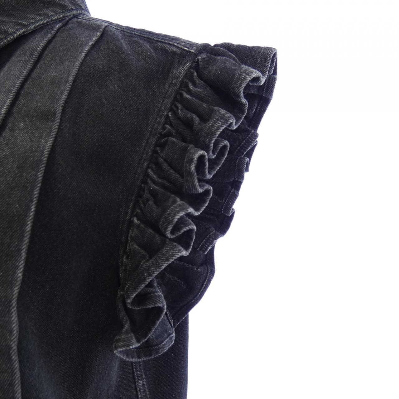 シャネル CHANEL LOOK51 P77615V69611 ベスト